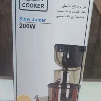 عصاره گیر چند کاره بلک کوکر