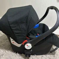 کریرکیدیلو المان درحدنوچندباراستفاده شده|کالسکه و لوازم جانبی|تهران, گلستان (شهرک راه آهن)|دیوار