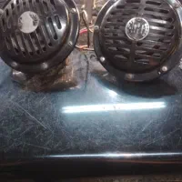 بوق ۱۰ ۱۱