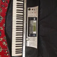 ارگ psr740
