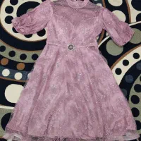 لباس مجلسی دخترانه