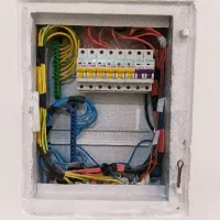 برقکاری ساختمانی