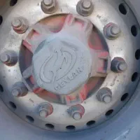 تانکر سه محور ۹۱۰ تومن