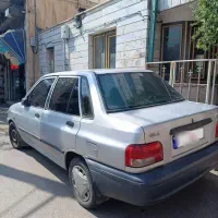 پراید مدل ۸۷