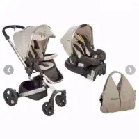 کاسکه و کری یر BaBe|کالسکه و لوازم جانبی|رشت, پیرسرا|دیوار