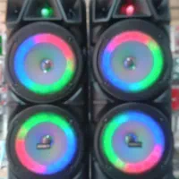 اسپیکرZQS 8210 مناسب برا پارتی هامراسم خارج ازخانه