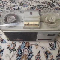 ضبط صوت قدیمی