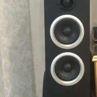 اسپیکر دوقلو|سیستم صوتی خانگی|تهران, بروجردی|دیوار