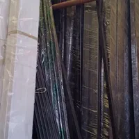 پروفیل سه متری سمباده ای