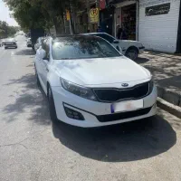 اپتیما ۲۰۱۶ تی اف بدون رنگ