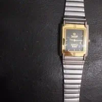 ساعت کوارتز  سوئیس و رومانسون romanson