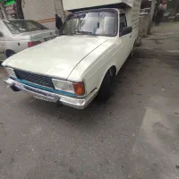 پیکان وانت 90دوگانه کارخانه