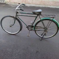 دوچرخه چینی . چرخ چینی