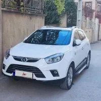 جک اس 5 مدل ۹۸