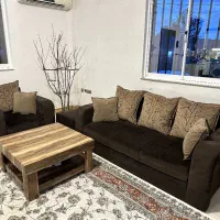 مبل راحتی ۴نفره