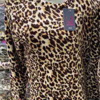 بلوز تک پلنگی