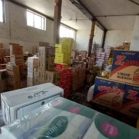 مغازه ۱۴۰ متری ابتدای اتوبان کلاکسر به هزار سنگر