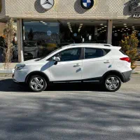 جک S3 سفید 404|خودرو سواری و وانت|شهرکرد, |دیوار