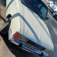 پیکان مدل 81انژکتور