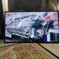 تخصصی ترین مرکز تعمیر تلویزیون وخرید سالم و شکسته|تلویزیون و پروژکتور|تربت‌حیدریه, کاشانی|دیوار