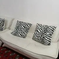 مبل راحتی ۷ نفره برای آپارتمان ، ویلا ، بنگاه