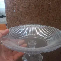 ظروف الماسی ودیس گرد ویکتوریا،سرویس اجیل خوری|ظروف سرو و پذیرایی|ساوه, |دیوار