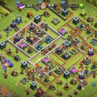 اکانت کلش قیمت پایین