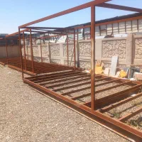 شاسی کانکس