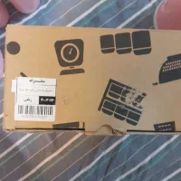 اورانوس آشپزخانه/ نو / ۲۱ پارچه|ظروف نگهدارنده، پلاستیکی، یک‌بارمصرف|اسلام‌شهر, زرافشان|دیوار