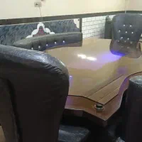میزناهارخوری|میز و صندلی غذاخوری|دزفول, |دیوار