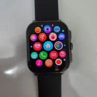 ساعت هوشمند gs2 pro گلوریمی