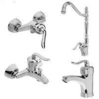 شیرآلات کلهری اقتصادی