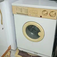 ماشین لباسشویی