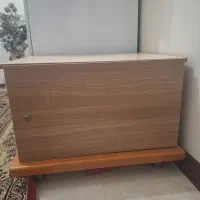 گاوصندوق/باکس/کمد کوچک ام دی اف