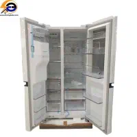 یخچال دوو مدل SXi20-21W|یخچال و فریزر|تهران, دکتر هوشیار|دیوار