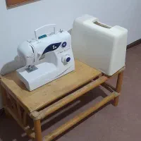 چرخ خیاطی کاچیران مدل رز ۲۰۵۰ الکترونیک
