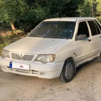 پراید۱۱۱ فول سیستم