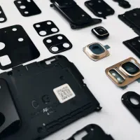 گلس دوربین گوشی های  سامسونگ و شیائومی