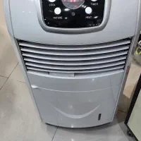 کولر آبی وبخاری دومنظوره نانو