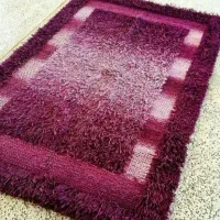 گلیم فرش هندی