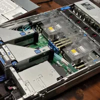 سرور DL380-G10 استثنایی 16 sff