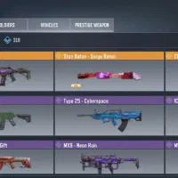 اکانت کالاف لول ۲۴۷، اسکین گردونه|کنسول، بازی ویدئویی و آنلاین|مشهد, شهید رضوی|دیوار