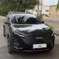 ایکس33کراس درجه یک 1404