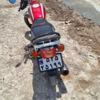 موتور ۱۴۰۱ ،۲۰۰|موتورسیکلت|ساوه, |دیوار