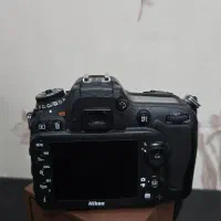 nikon D7200|دوربین عکاسی و فیلم‌برداری|تهران, خزانه|دیوار
