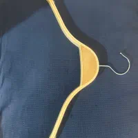 چوب لباسی چوبی نو