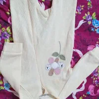 لباس نوزادی از تولد تا شش هفت ماهگی|کفش و لباس بچه|قائم‌شهر, |دیوار