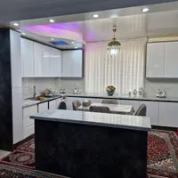 بلوار ابوذر فروش آپارتمان ۹۸ متری ۲ خوابه فول|فروش آپارتمان|تهران, ائمه اطهار|دیوار