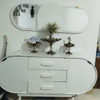 آینه کنسول