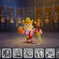 اکانت کلش تاون ۱۳ مکث|کنسول، بازی ویدئویی و آنلاین|دماوند, گیلاوند|دیوار